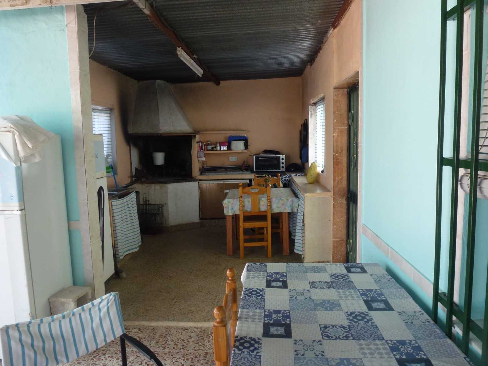 Dom w Hondón de los Frailes, Valencian Community 11343048