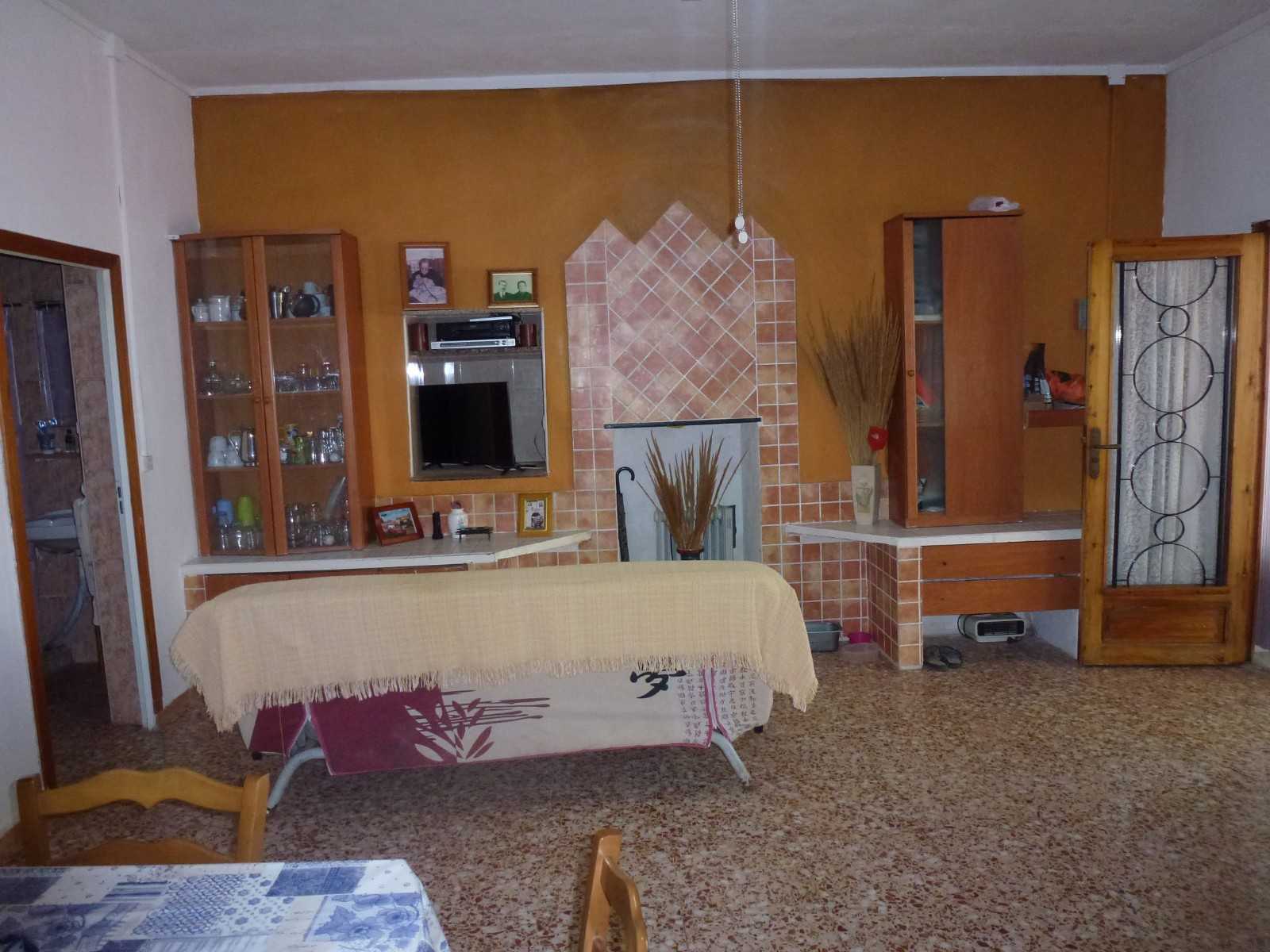жилой дом в Hondón de los Frailes, Valencian Community 11343048