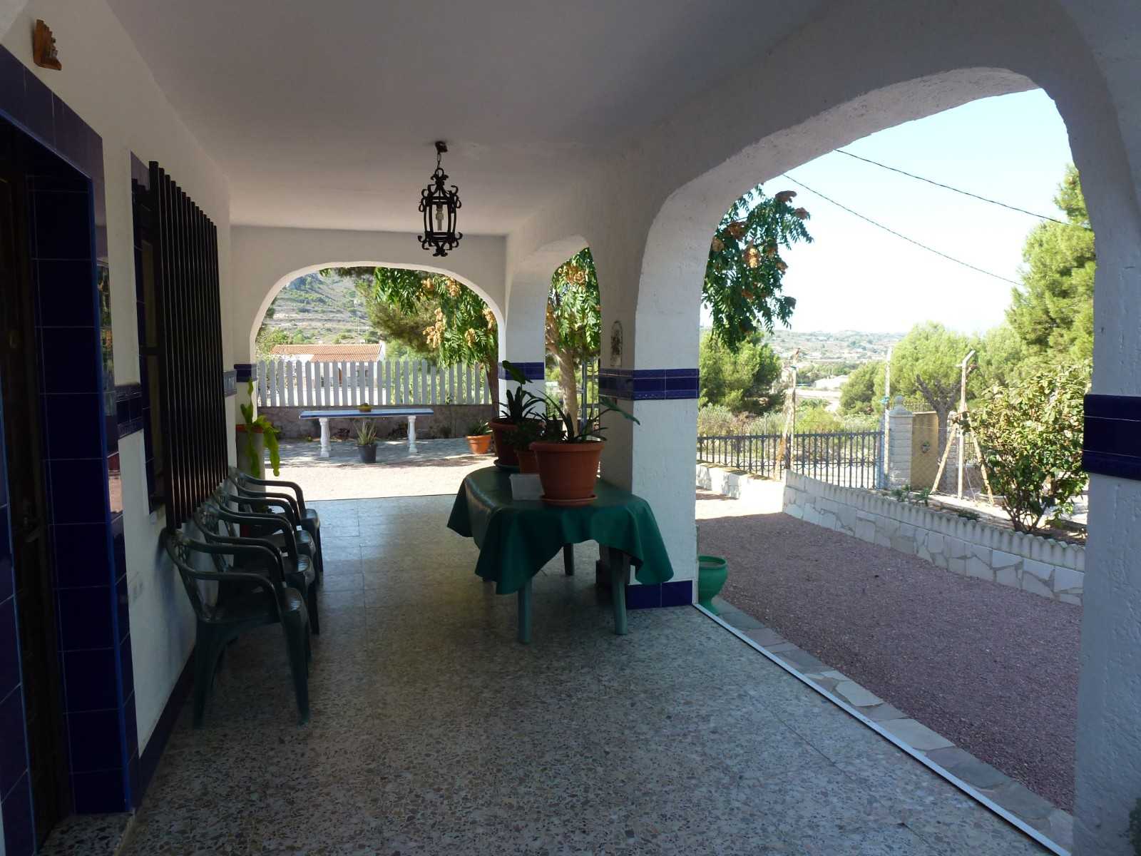 Dom w Hondón de los Frailes, Valencian Community 11343049