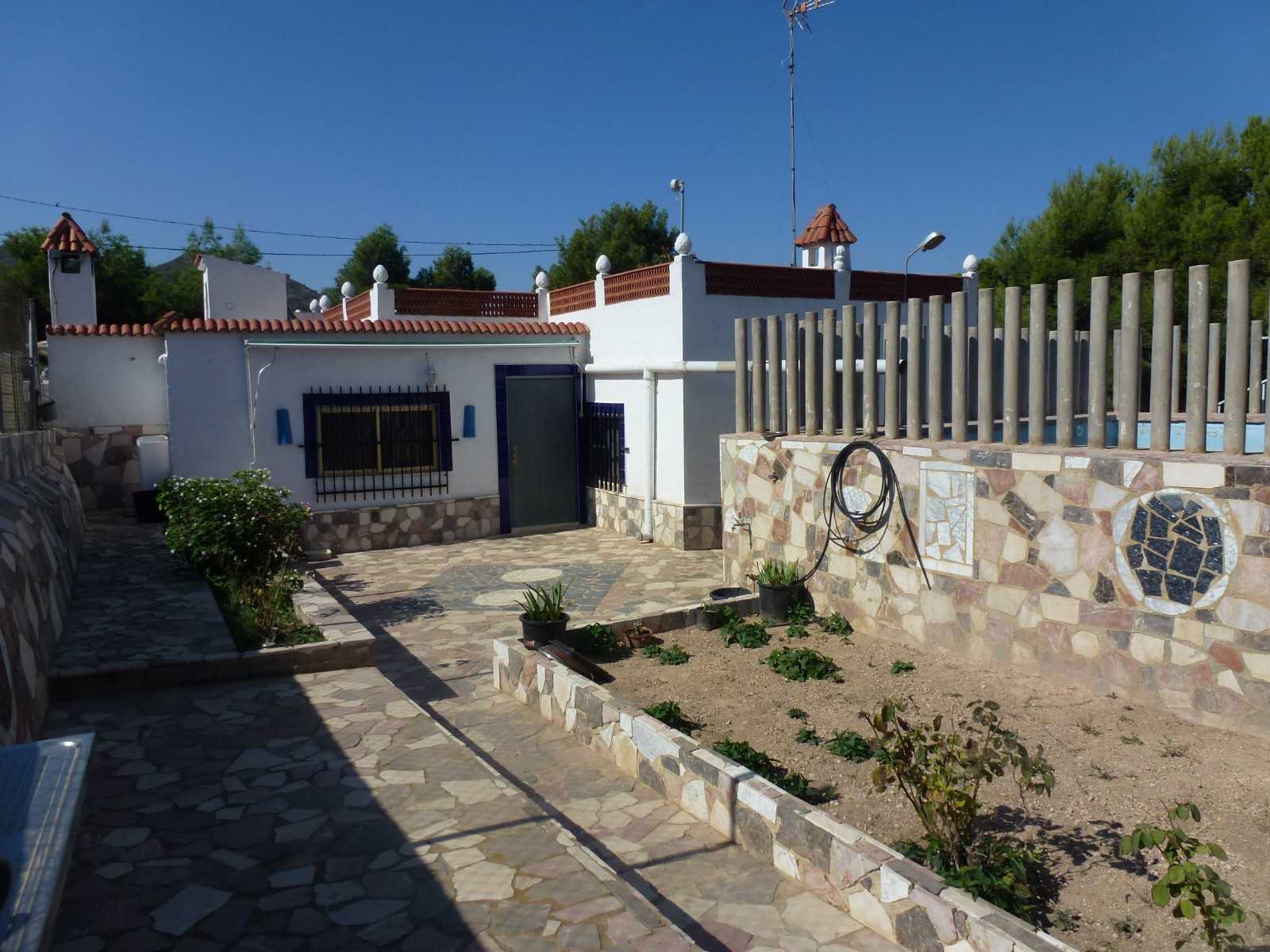Hus i Hondón de los Frailes, Valencian Community 11343049