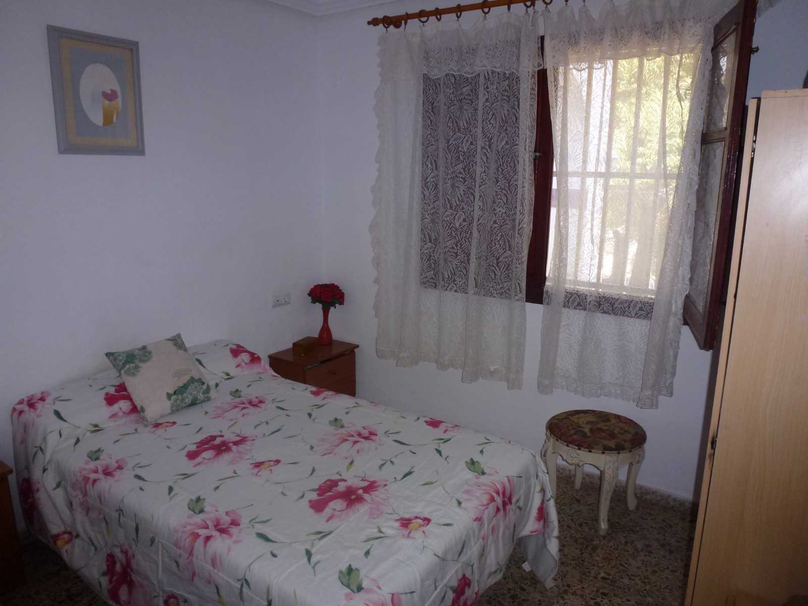 بيت في Hondón de los Frailes, Valencian Community 11343049