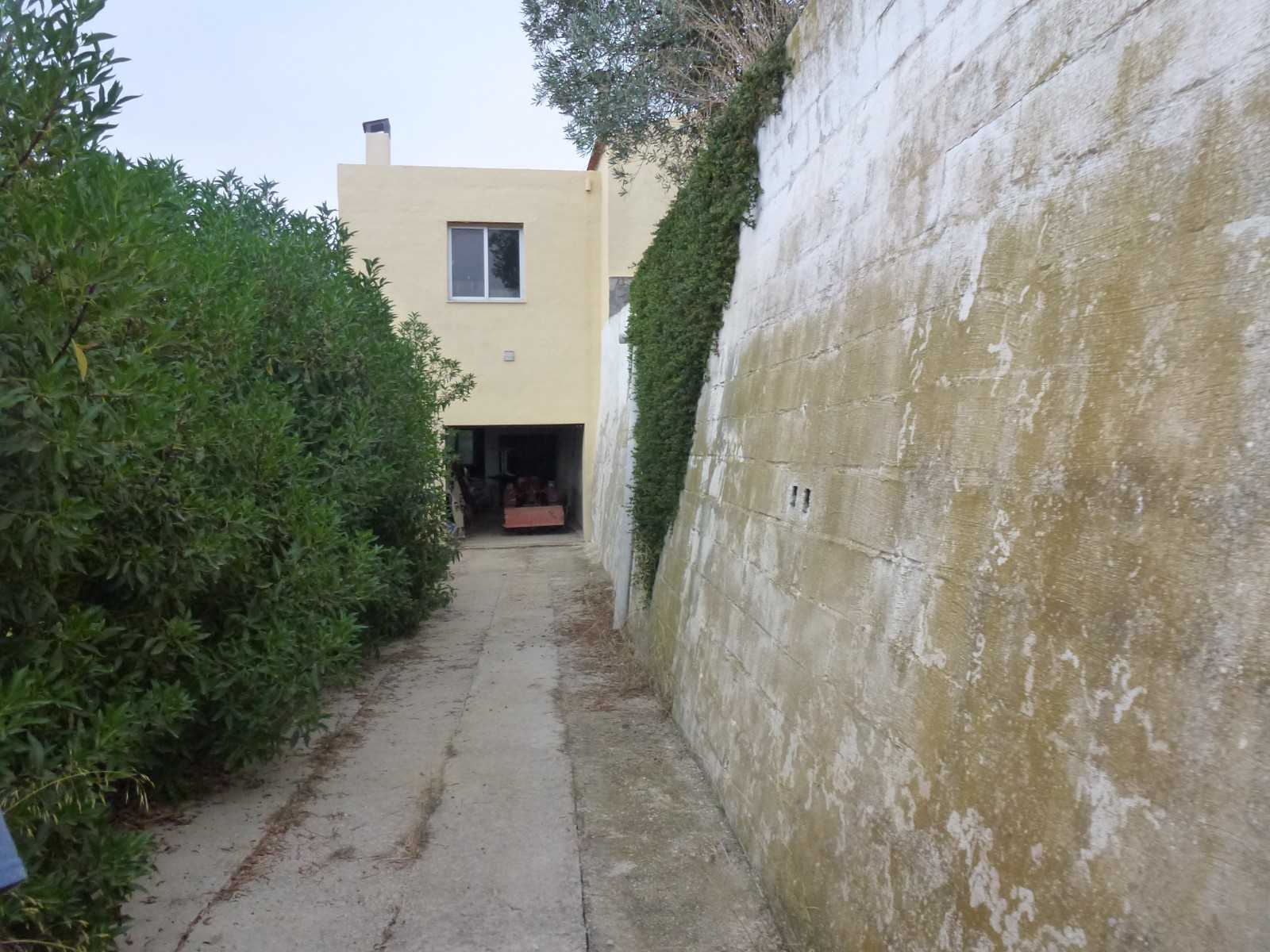 House in Aspe, Valencian Community 11343051