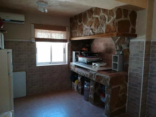 жилой дом в Aspe, Valencian Community 11343068