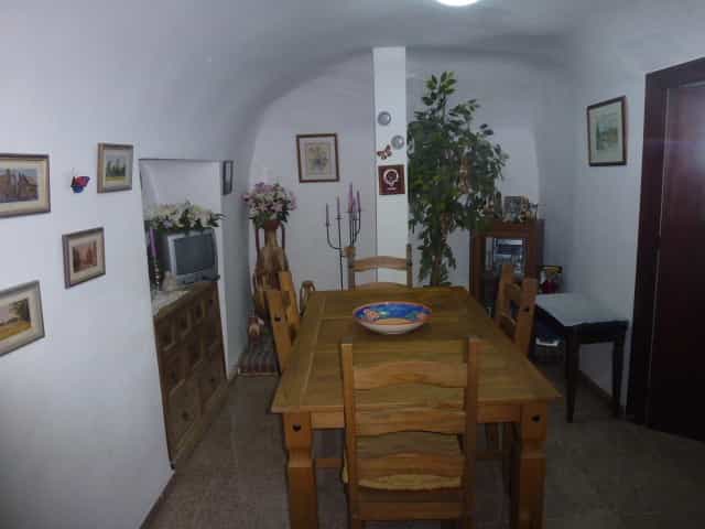Dom w El Fondó de les Neus, Valencian Community 11343073