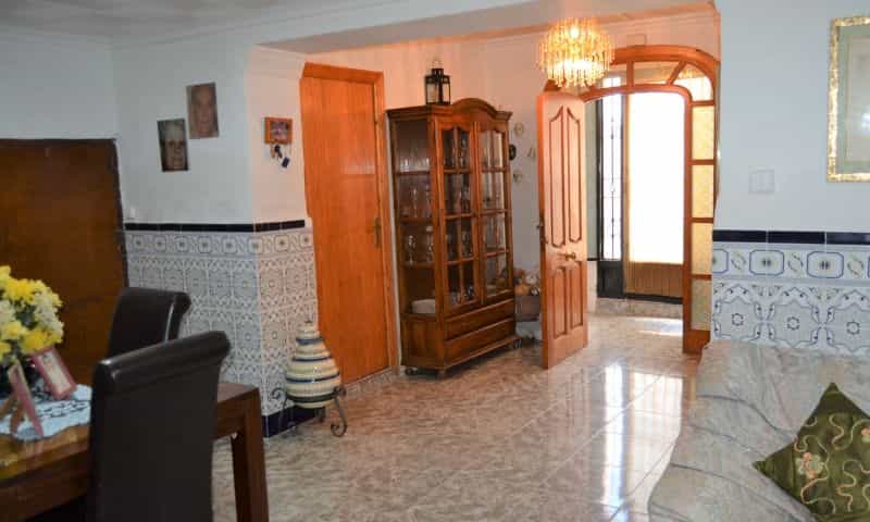 Будинок в Альгуена, Валенсія 11343076
