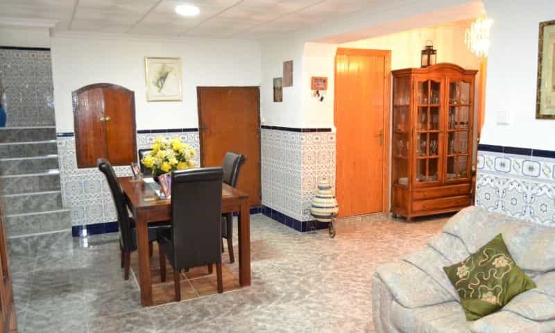 House in Alguena, Valencia 11343076