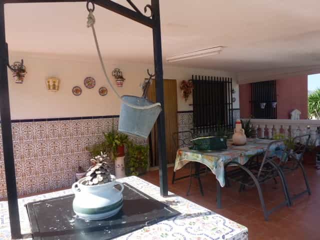 House in Ofra, Valencia 11343077
