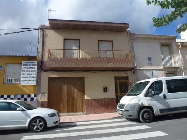 rumah dalam Hondon de los Frailes, Valencia 11343078