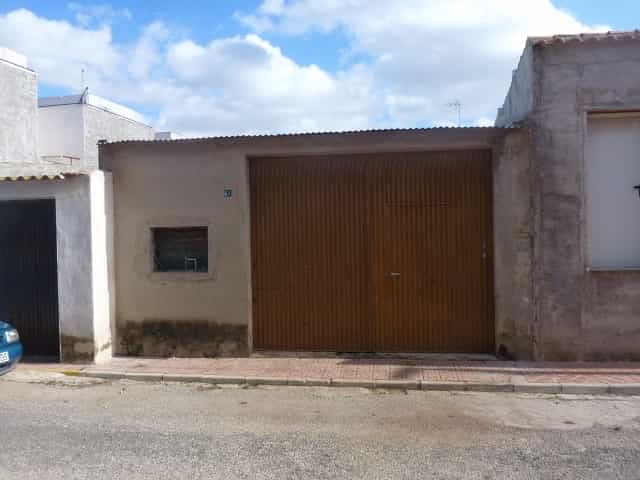 मकान में Hondón de los Frailes, Valencian Community 11343078