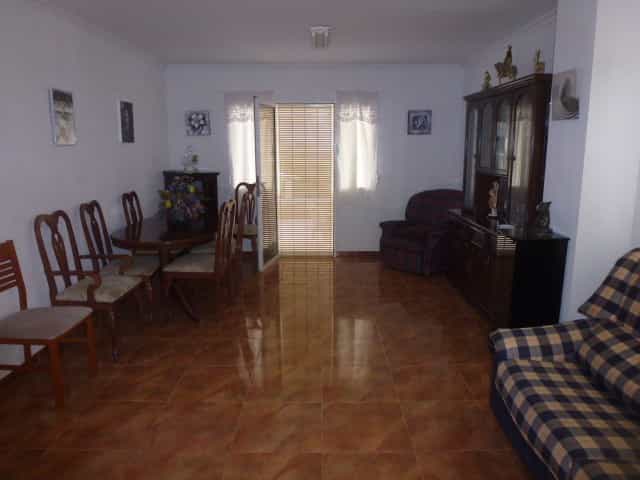 σπίτι σε Hondon de los Frailes, Βαλένθια 11343080