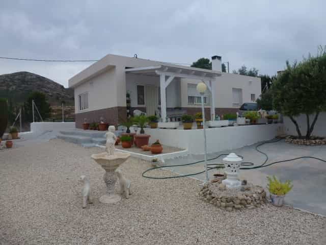 rumah dalam Hondon de los Frailes, Valencia 11343080