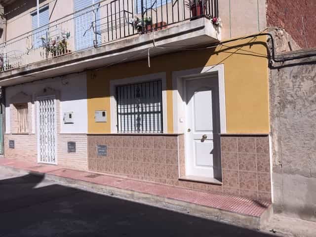 Haus im Macisbenda, Murcia 11343081