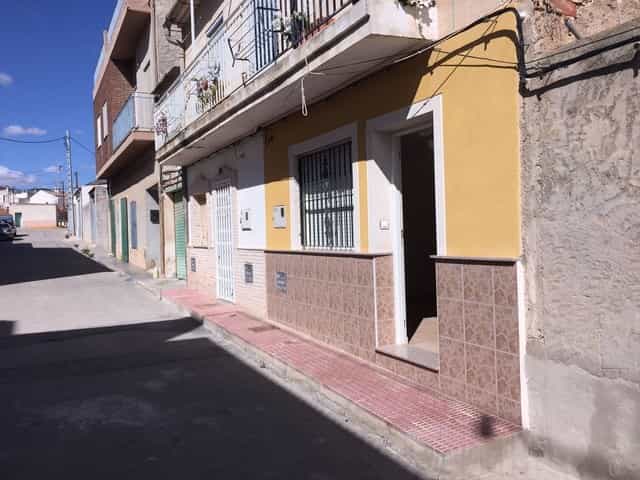 жилой дом в Macisvenda, Region of Murcia 11343081