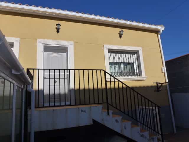 σπίτι σε Hondon de los Frailes, Βαλένθια 11343082