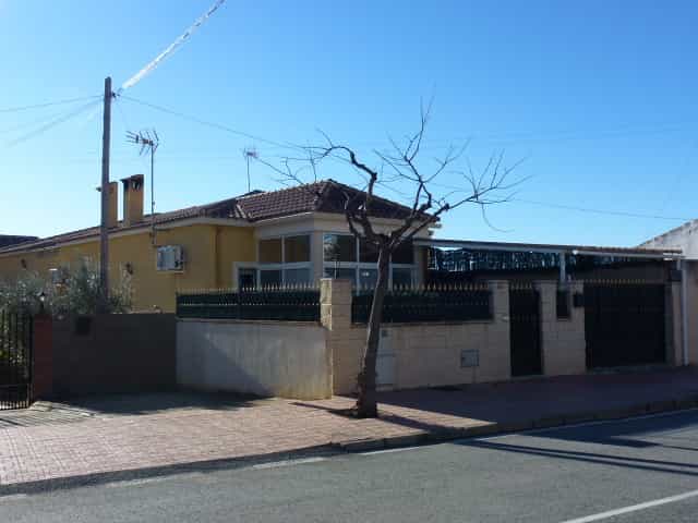Talo sisään Hondon de los Frailes, Valencia 11343082
