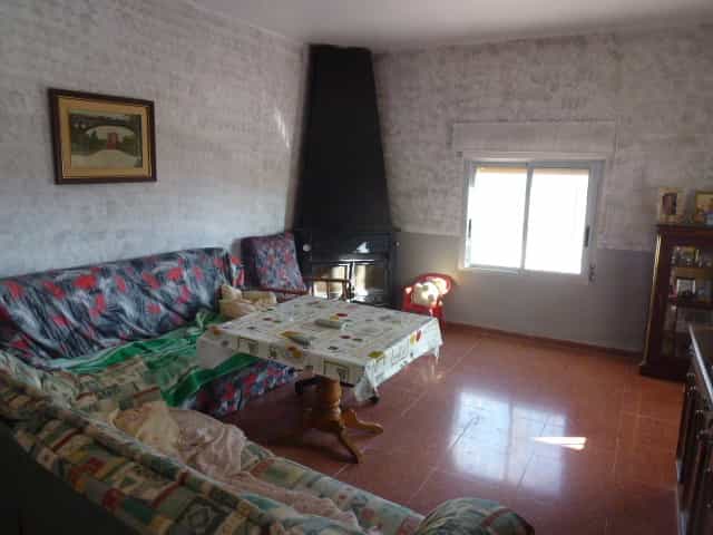 房子 在 El Fondó de les Neus, Valencian Community 11343083