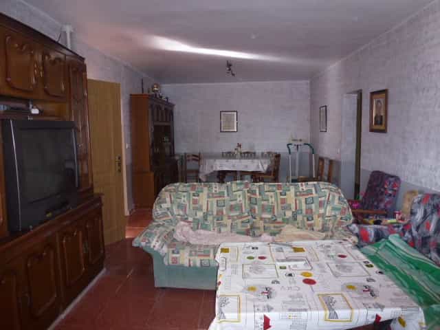 房子 在 El Fondó de les Neus, Valencian Community 11343083