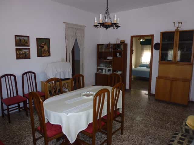 Haus im El Fondó de les Neus, Valencian Community 11343090