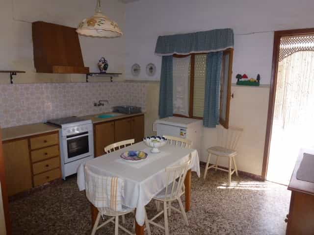 σπίτι σε El Fondó de les Neus, Valencian Community 11343090