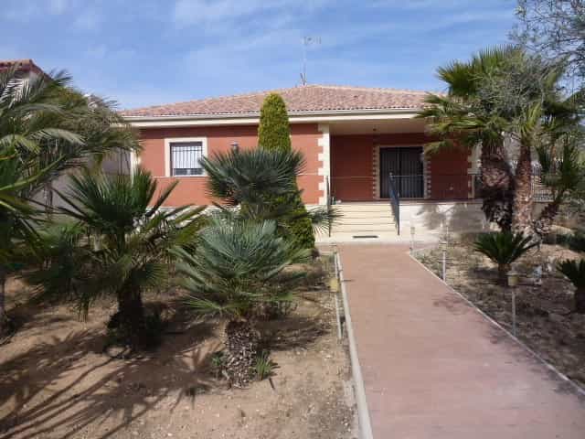 Rumah di Hondon de los Frailes, Valencia 11343095