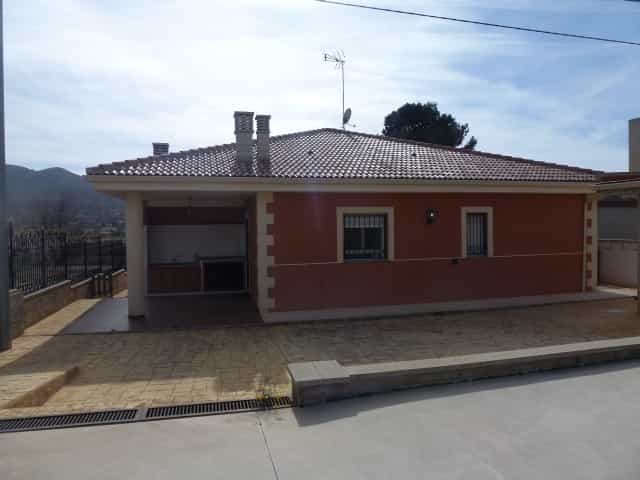 Dom w Hondona de los Frailes, Walencja 11343095