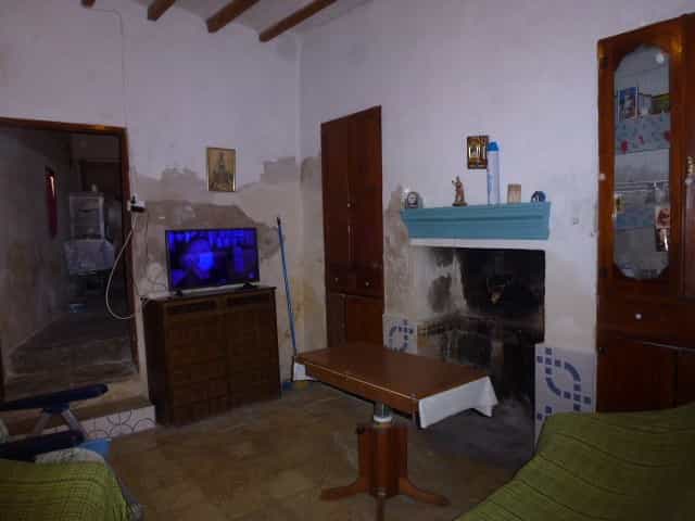Rumah di Hondon de los Frailes, Valencia 11343099