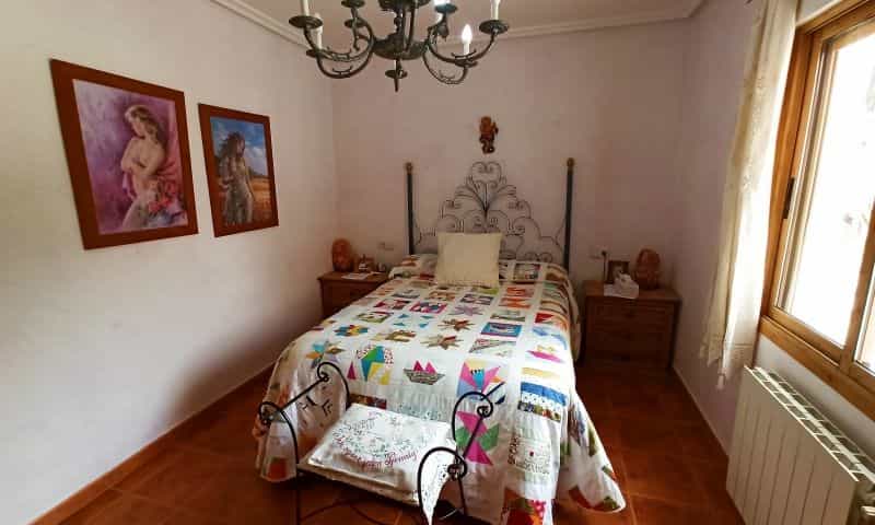 Dom w Hondón de los Frailes, Valencian Community 11343199