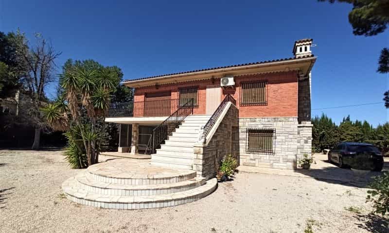 房子 在 Aspe, Valencian Community 11343279