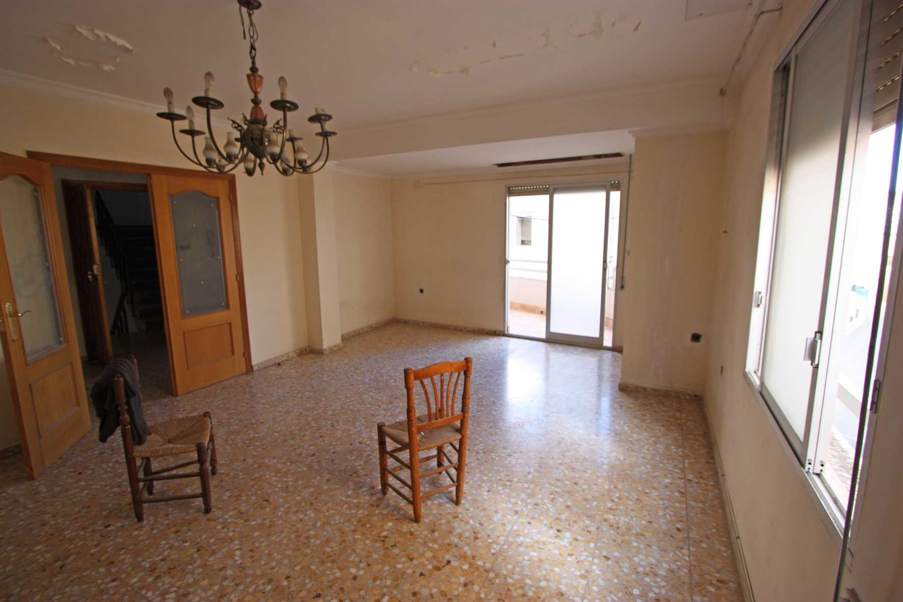 Condominium dans Sagra, Valence 11343301