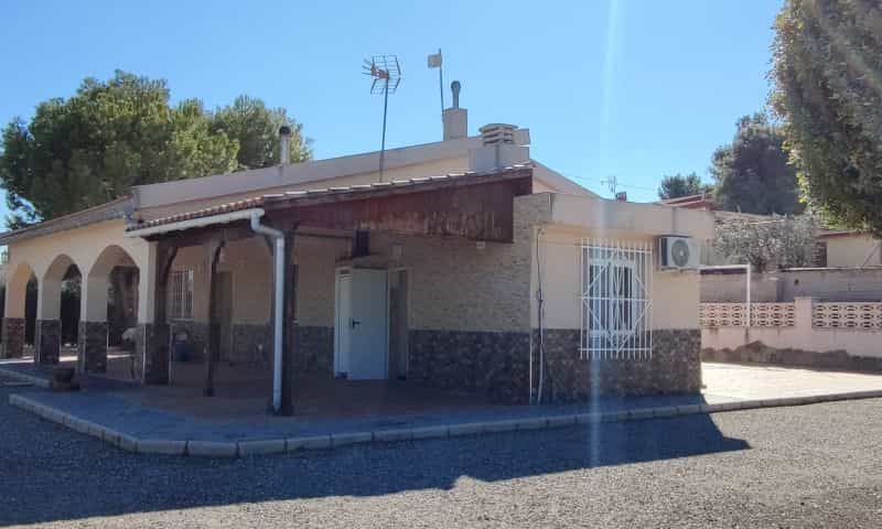 Haus im Aspe, Valencian Community 11343305