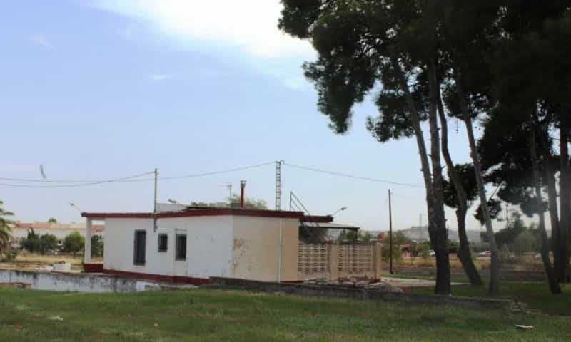 Huis in Aspe, Valencian Community 11343309
