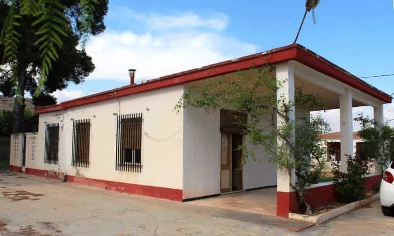 House in Aspe, Valencia 11343309