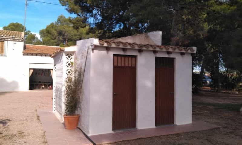 σπίτι σε Aspe, Valencian Community 11343334