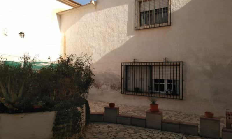σπίτι σε Aspe, Valencian Community 11343334