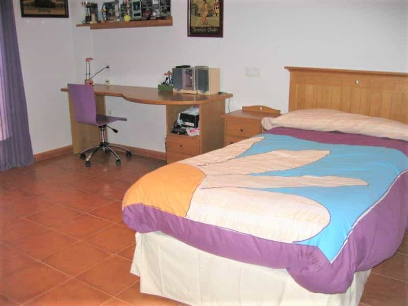 σπίτι σε Aspe, Valencian Community 11343388