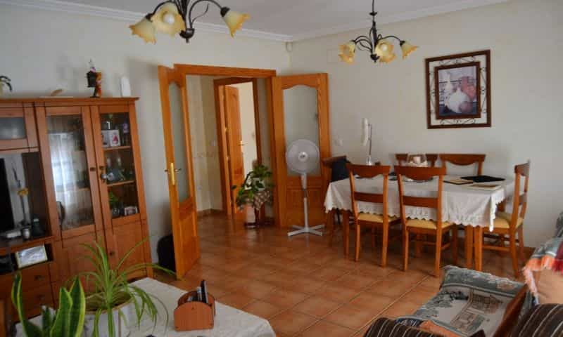 公寓 在 阿斯佩, 巴伦西亚 11343392