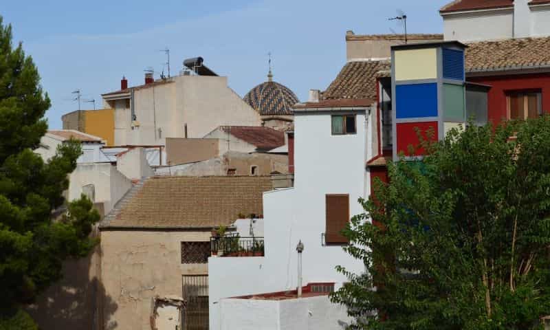 Borettslag i Aspe, Valencian Community 11343392
