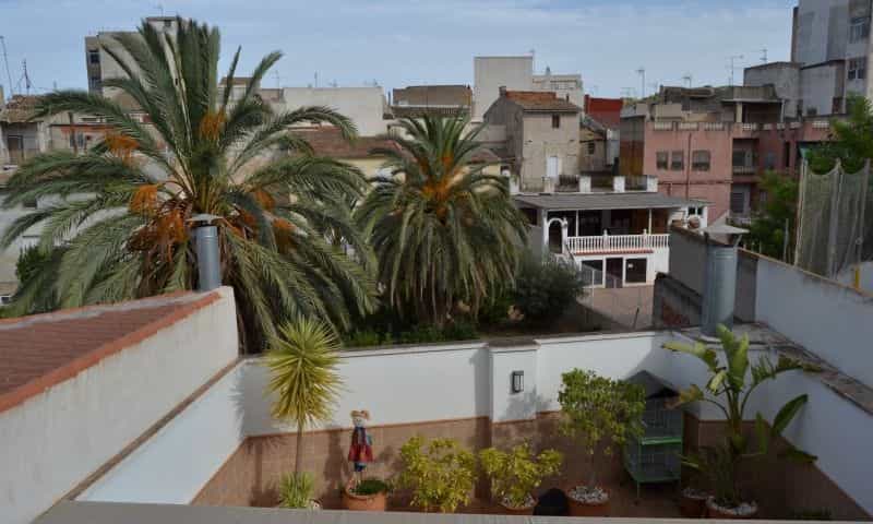 Condominium in Aspe, Valencian Community 11343450