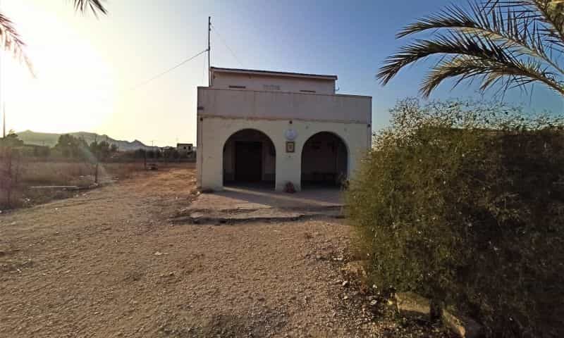casa en Aspe, Valencian Community 11343478