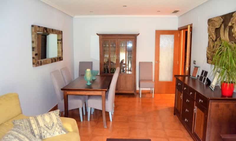 Condominium in Monovar, Valencia 11343484