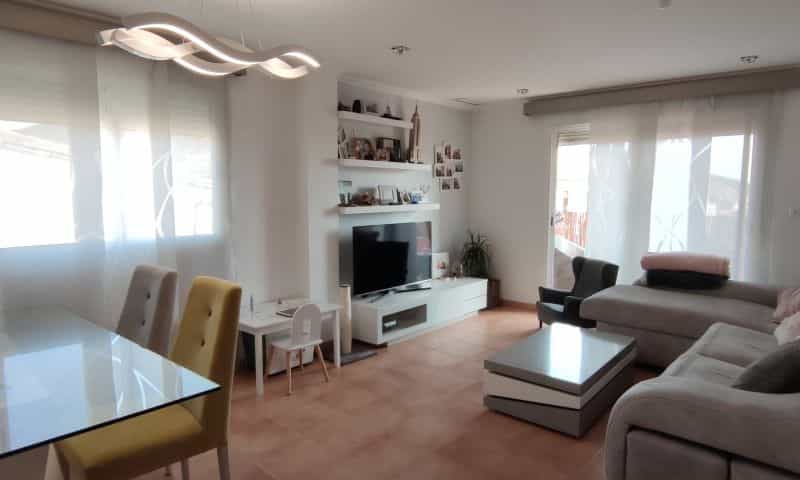 公寓 在 拉羅馬納, 巴倫西亞 11343502
