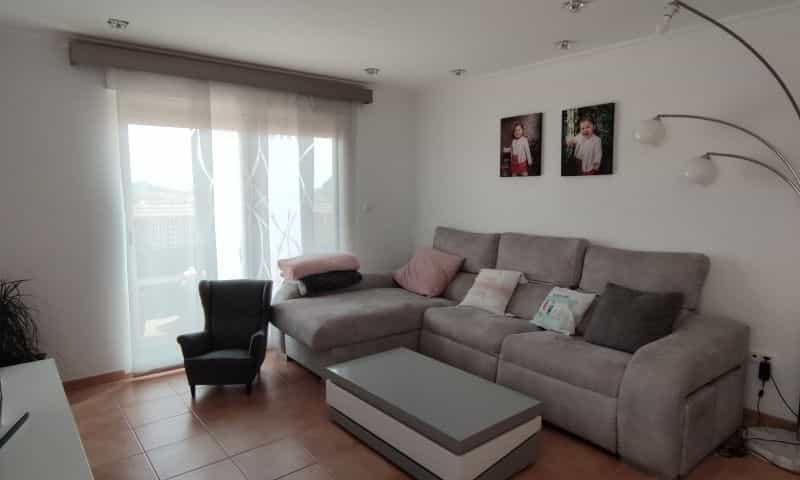 公寓 在 拉羅馬納, 巴倫西亞 11343502