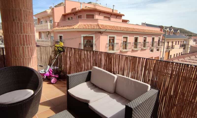 公寓 在 La Romana, Valencian Community 11343502