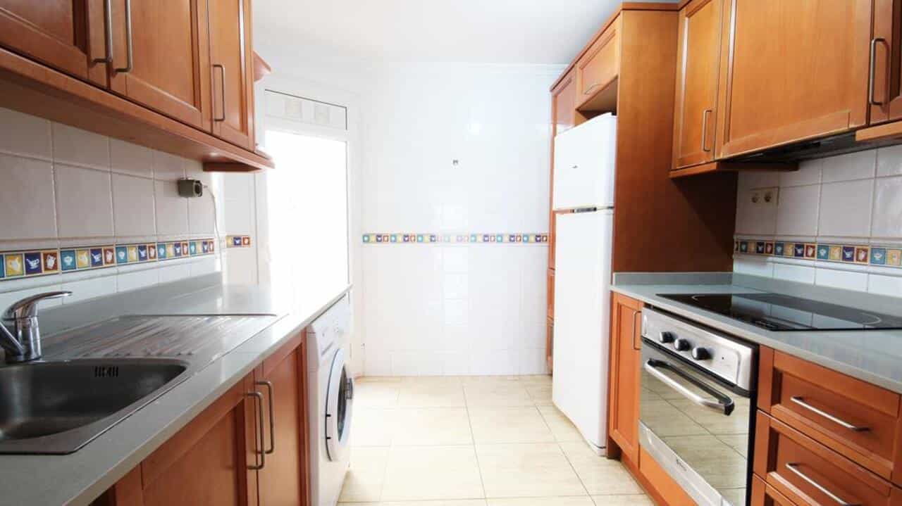 公寓 在 Alicante, Valencian Community 11343519