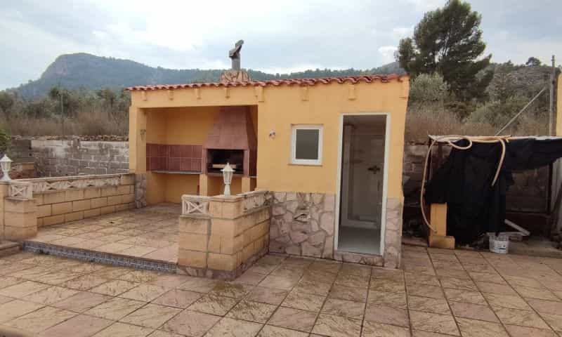 жилой дом в Aspe, Valencian Community 11343520