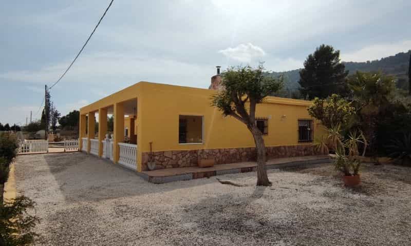 жилой дом в Aspe, Valencian Community 11343520
