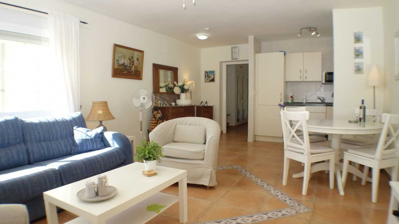 Haus im La Nucia, Comunitat Valenciana 11343534