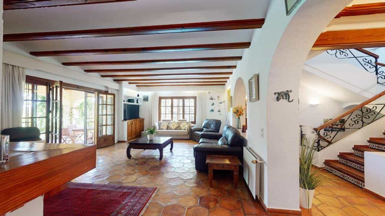 House in Llano del Castillo, Valencia 11343539