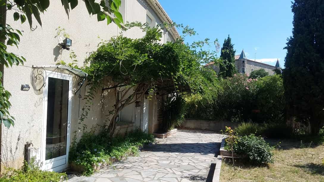 Haus im Lieuran-lès-Béziers, Okzitanien 11343603