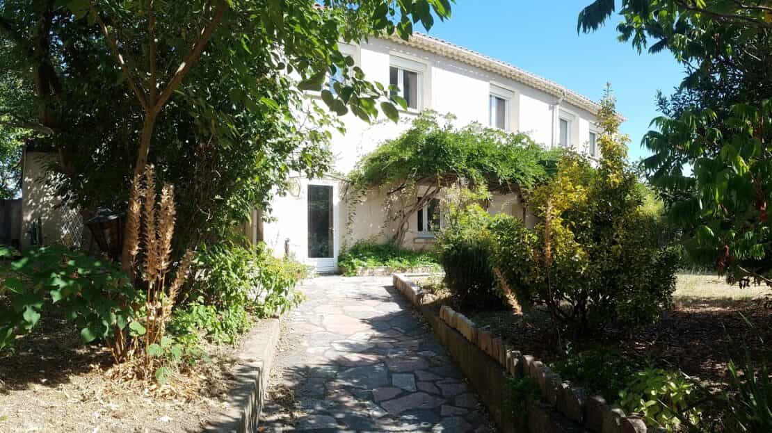 σπίτι σε Lieuran-les-Beziers, Occitanie 11343603